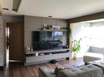 Apartamento de 4 quartos, Belo Horizonte · Apartamento com 128 m² e 4 quartos à venda no Buritis