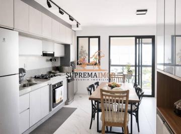 Apartamento · 116m² · 3 Quartos · 2 Vagas · Apartamento com 3 suítes à venda com 116m² -  Edifício Kennedy