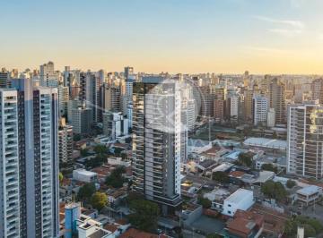 Foto 01 · Apartamento para venda no Essencial | Plaenge no Cambuí - Façanha Imóveis Campinas