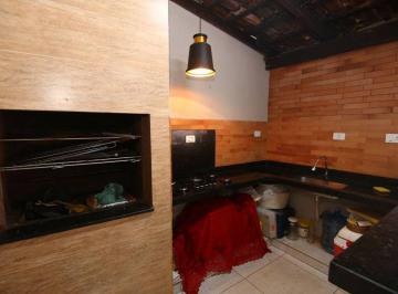 Casa de 3 quartos, Barueri · Casa com 133 m² e 3 quartos à venda em Vila São Jorge - Barueri/SP
