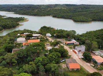 Casa de 3 quartos, Entorno do Brasilia · Corumbá 4 Estância Canaã condomínio pavimentado Água Energia vista para o lago