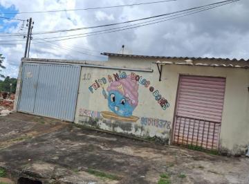 Terreno , Sobradinho · VENDE-SE LOTE COM 3 EDICULAS EM SOBRADINHO 2!