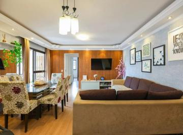Apartamento de 2 quartos, Taboão da Serra · Apartamento à venda Taboão da Serra - 74 m² com 2 dormitórios e 1 suíte