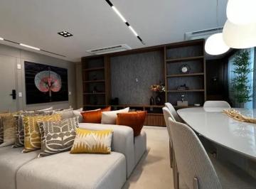 Apartamento de 3 quartos, Campinas · Apartamento de alto padrão à venda no Alenza Cambuí no Cambuí em Campinas - SP