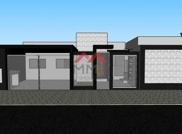 Casa · 232m² · 2 Quartos · OPORTUNIDADE UNICA! CASA DE ESQUINA COM PISCINA