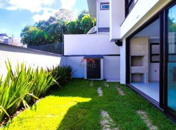 casa_condominio_curitiba_santafelicidade_greenvillage_venda_4quartos (41) · LUXO E CONFORTO EM CONDOMÍNIO CLUBE! CASA A VENDA NO GREEN VILLAGE NA RUA HERMENEGILDO LUCA, 101