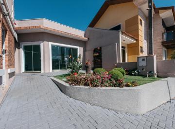 Terreno · 213m² · TERRENO À VENDA EM CONDOMÍNIO FECHADO EM CAMPO LARGO