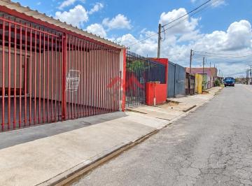 Casa · 49m² · 2 Quartos · ÓTIMA LOCALIZAÇÃO NO AGUAS CLARAS / BOM JESUS!