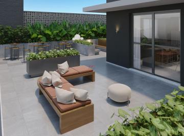 TERRAÇO (ÁTICO) - REVFIN · EM LOCALIZAÇÃO PRIVILEGIADA!