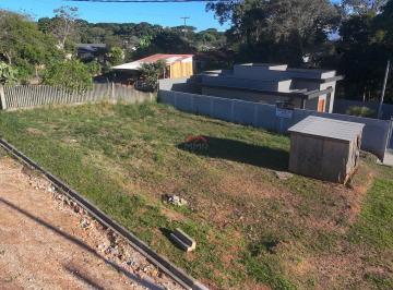 Terreno · 300m² · TERRENO DE ESQUINA A VENDA EM CAMPO LARGO!