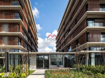 FACHADA_JOSE_DOMAKOSKI · APARTAMENTO A VENDA NO BIGORRILHO DE 2 SUÍTES