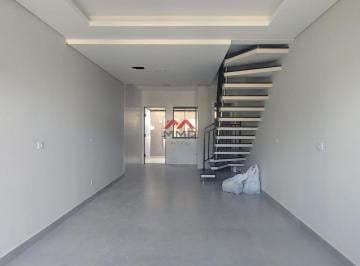 Casa · 90m² · 3 Quartos · SOBRADO DUPLEX A VENDA NO UMBARA EM CURITIBA!