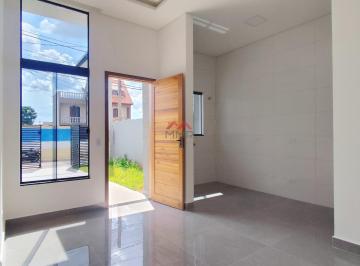 Casa · 44m² · 2 Quartos · CASA DE 2 QUARTOS A VENDA NA CIDADE INDUSTRIAL