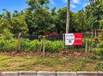 Terreno · 1372m² · ÓTIMO TERRENO A 5 MIN DO PARQUE BARIGUI EM CURITIBA!