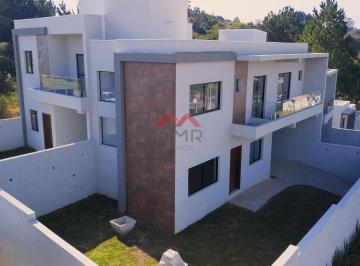 Casa · 130m² · 3 Quartos · SOBRADO DE ESQUINA A VENDA NO IGUAÇU! OPORTUNIDADE!!!