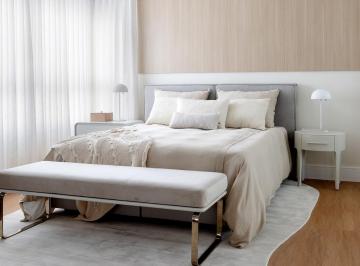 Apartamento · 148m² · 3 Quartos · APARTAMENTO DE 3 QUARTOS/SUÍTES DECORADO A VENDA NO CENTRO DE CURITIBA!