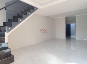 Casa · 80m² · 3 Quartos · DIFERENCIADO! SOBRADO DE 3 QUARTOS GRANDES A VENDA NO VITORIA REGIA!