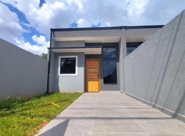 Casa · 44m² · 2 Quartos · CASA DE 2 QUARTOS A VENDA NA CIDADE INDUSTRIAL