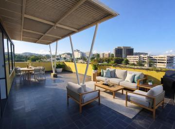 Apartamento de 3 quartos, Rio de Janeiro · IMPERDÍVEL Cobertura Linear. Terraço amplo com vista livre,3 Quartos, suíte, dependências e vaga