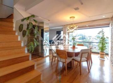 Apartamento de 4 quartos, São Paulo · APARTAMENTO DUPLEX LINDO - PERTO DO METRÔ VILA SÔNIA
