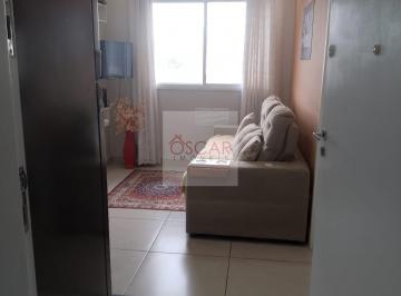 Foto 01 · Apartamento, Chácara Califórnia, São Paulo, SP