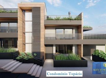 Casa Venda de 3 quartos · Casas de Alto Padrão em Santa Felicidade