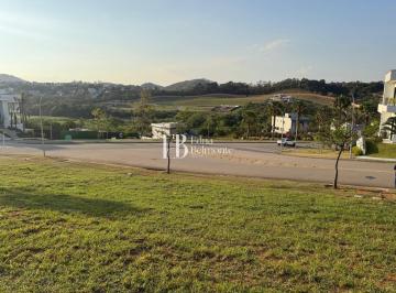 Foto 01 · Terreno com 489 m2 à venda no AlphavilleJundiaí - Jundiaí/SP