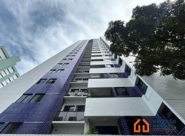 Apartamento de 2 quartos, Recife · OPORTUNIDADE EM BOA VIAGEM – 2 QUARTOS NASCENTE!
