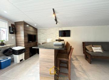 Casa de 3 quartos, São José dos Pinhais · Casa 3 quartos, piscina, churrasqueira, Santo Antônio, São José dos Pinhais/PR