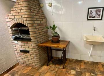 Casa de 3 quartos, Bertioga · Casa com 3 quartos, 133 m² área útil à venda no Centro - Bertioga/SP