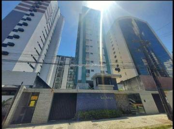 Apartamento de 3 quartos, Recife · Apartamento à venda nas Graças – 3 quartos | 91m² |