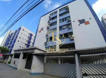 Apartamento de 4 quartos, Recife · Apartamento à venda em Boa Viagem – 4 quartos | 184m² |