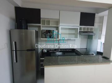 Foto 17 · Viva com conforto e segurança: Apartamento semimobiliado à venda no Spazio Illuminare, Parque São Lo