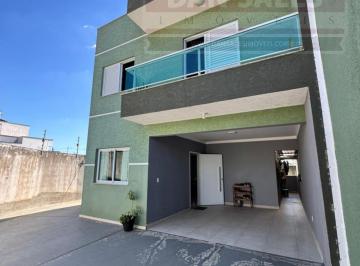 Foto 01 · Casa, Portal das Alamedas, Franco da Rocha, SP