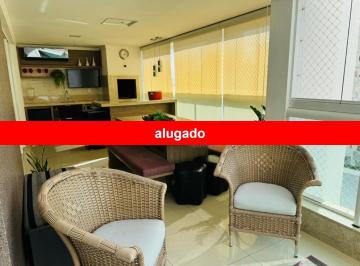 Foto 11 · Apartamento Alto Padrão para Locação em Cuiabá  3 Suítes