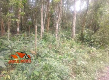 Terreno , Juquitiba · Ótima Oportunidade de Terreno para Construção!