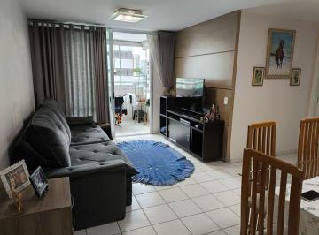 Apartamento de 3 quartos, Águas Claras · POLITEC 92M2, POR APENAS 750MIL OPORTUNIDADE, ARMARIOS .
