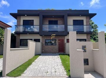 Casa · 89m² · 2 Quartos · 2 Vagas · Sobrado a venda, 02 suítes, 01 vaga, Rio Vermelho, R$650.000,00
