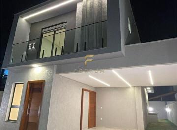 Casa · 157m² · 3 Quartos · 2 Vagas · Casa à venda no bairro Rio Vermelho - Florianópolis/SC