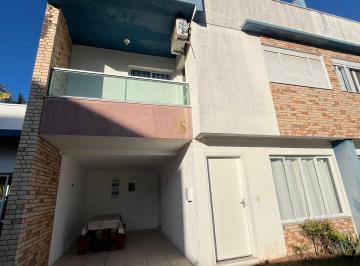 Casa · 145m² · 3 Quartos · 1 Vaga · Sobrado a venda, 03 dormitórios, 01 vaga, Ingleses Norte, R$690.000,00