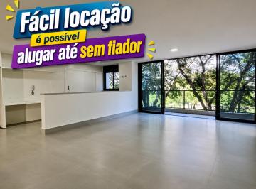 Apartamento de 4 quartos, Brasília · Aluguel com 4 quartos prédio novinho