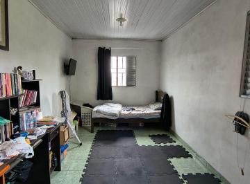 Casa de 5 quartos, Embu das Artes · Casa residencial/comercial próximo do centro do Embu Das Artes com edícula !