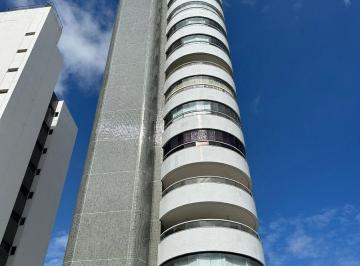 Apartamento de 4 quartos, Salvador · Apartamento 4/4 suítes | Mansão Rio São Pedro | Graça | Nascente | 176 m²