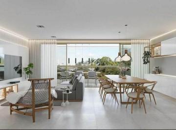 Apartamento de 3 quartos, Recife · Arthur Bruno Schwambach | Casa Forte | 122m² | 3 Suítes |