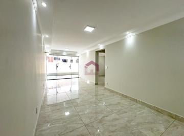 Foto 01 · CSA 2 - ED. CRISTINA - 2 QUARTOS - 75M² - REFORMADO - GARDEM 75M² - TAGUATINGA