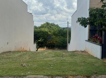 Terreno · 154m² · Casa de Condominio em Jardim Residencial Villagio Ipanema I - Sorocaba, SP