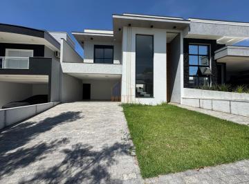 Casa · 250m² · 3 Quartos · 4 Vagas · Casa de Condominio em Condomínio Campos do Conde - Sorocaba, SP