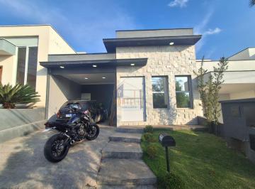 Casa · 200m² · 2 Vagas · Casa de Condominio em Wanel Ville - Sorocaba, SP