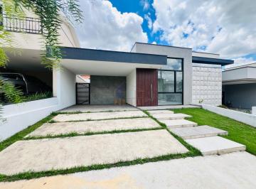 Casa · 250m² · 3 Quartos · 1 Vaga · Casa de Condominio em Cajuru do Sul - Sorocaba, SP