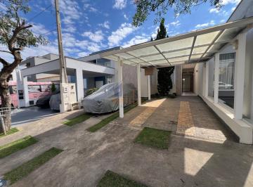 Casa · 175m² · 3 Quartos · 2 Vagas · Casa de Condominio em Loteamento Dinorá Rosa - Sorocaba, SP